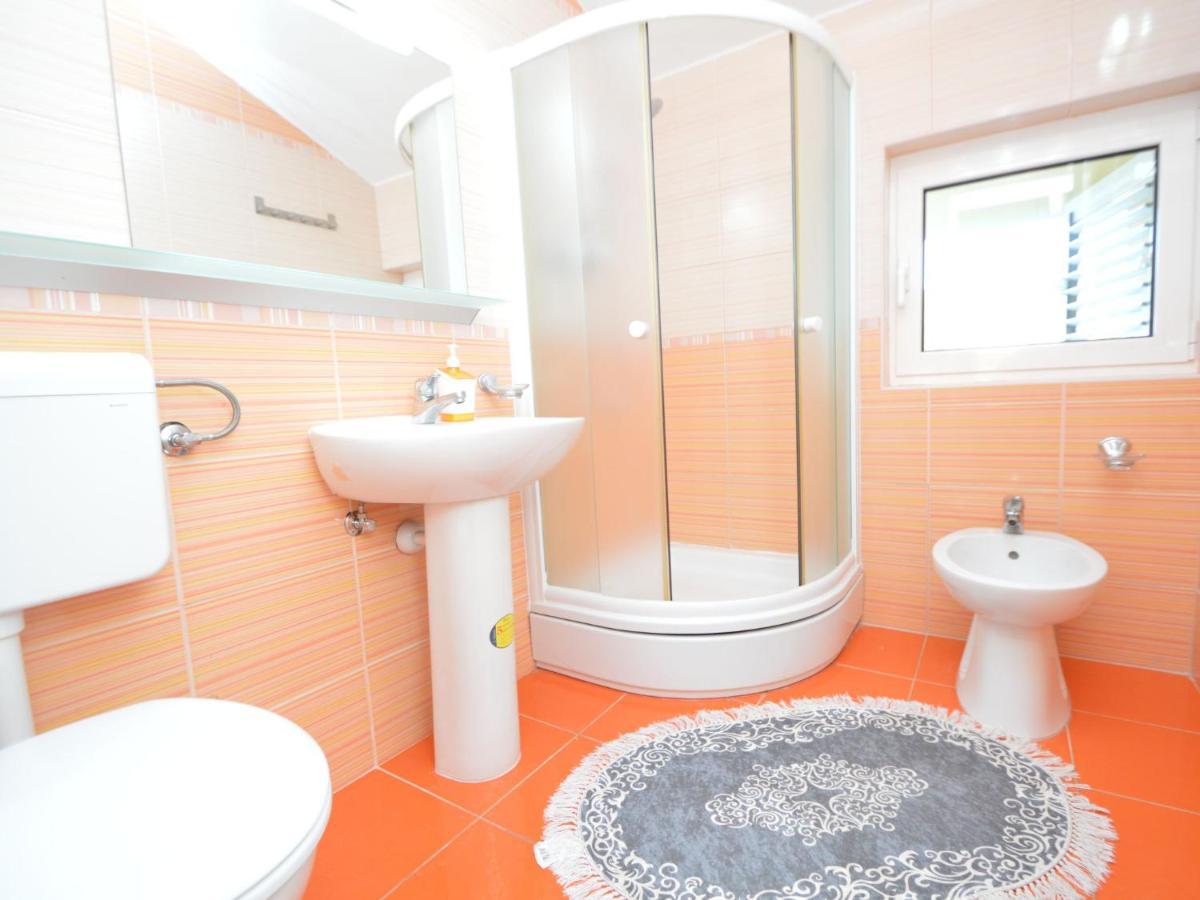 Apartment Friedrich-7 By Interhome Tribalj Εξωτερικό φωτογραφία