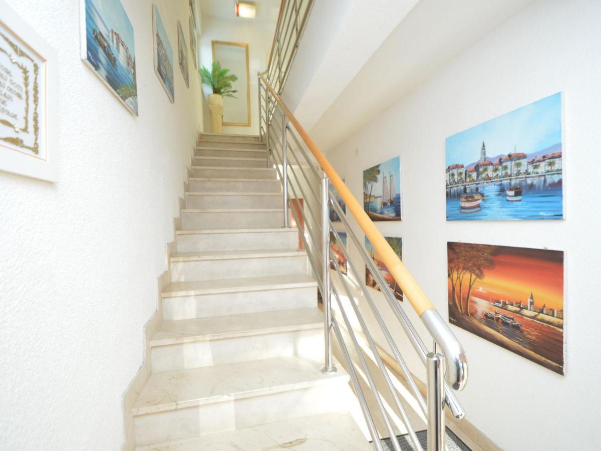 Apartment Friedrich-7 By Interhome Tribalj Εξωτερικό φωτογραφία