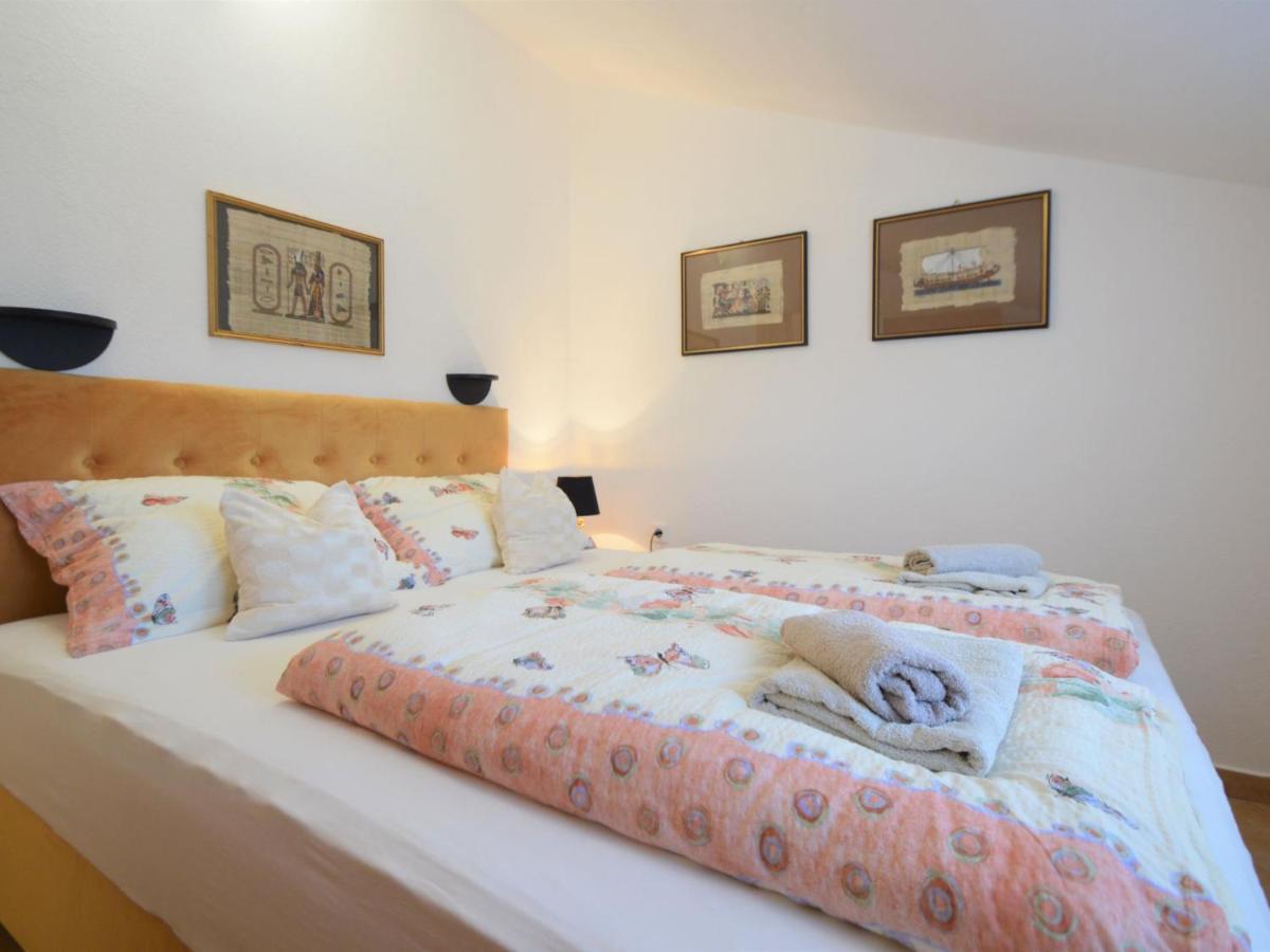 Apartment Friedrich-7 By Interhome Tribalj Εξωτερικό φωτογραφία