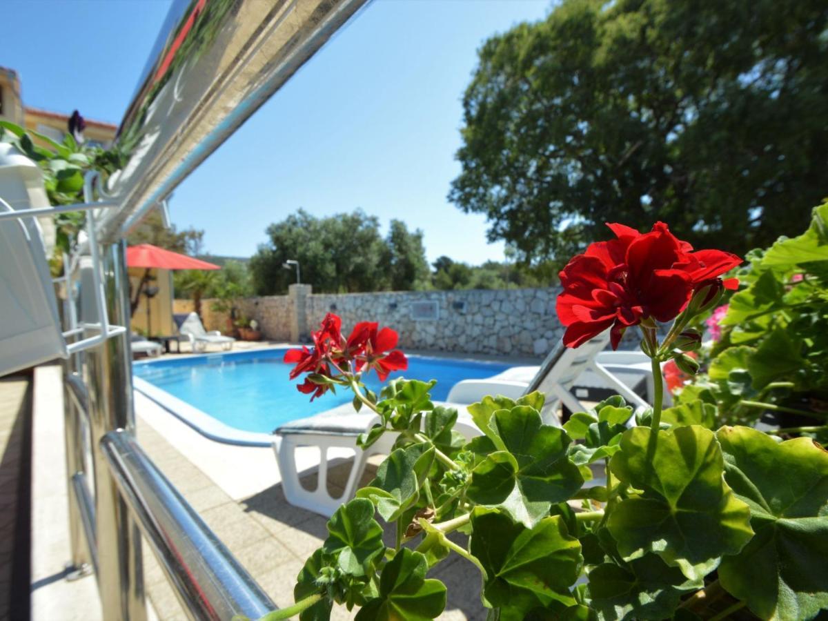 Apartment Friedrich-7 By Interhome Tribalj Εξωτερικό φωτογραφία