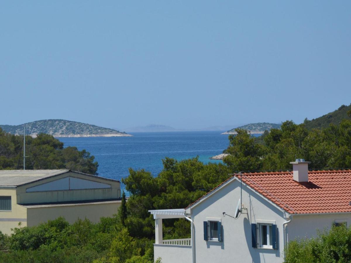 Apartment Friedrich-7 By Interhome Tribalj Εξωτερικό φωτογραφία