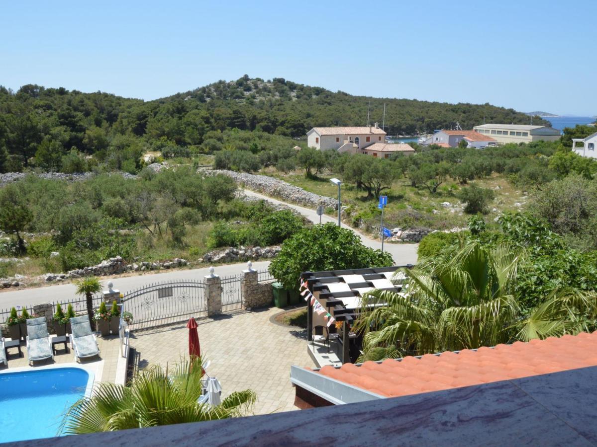 Apartment Friedrich-7 By Interhome Tribalj Εξωτερικό φωτογραφία