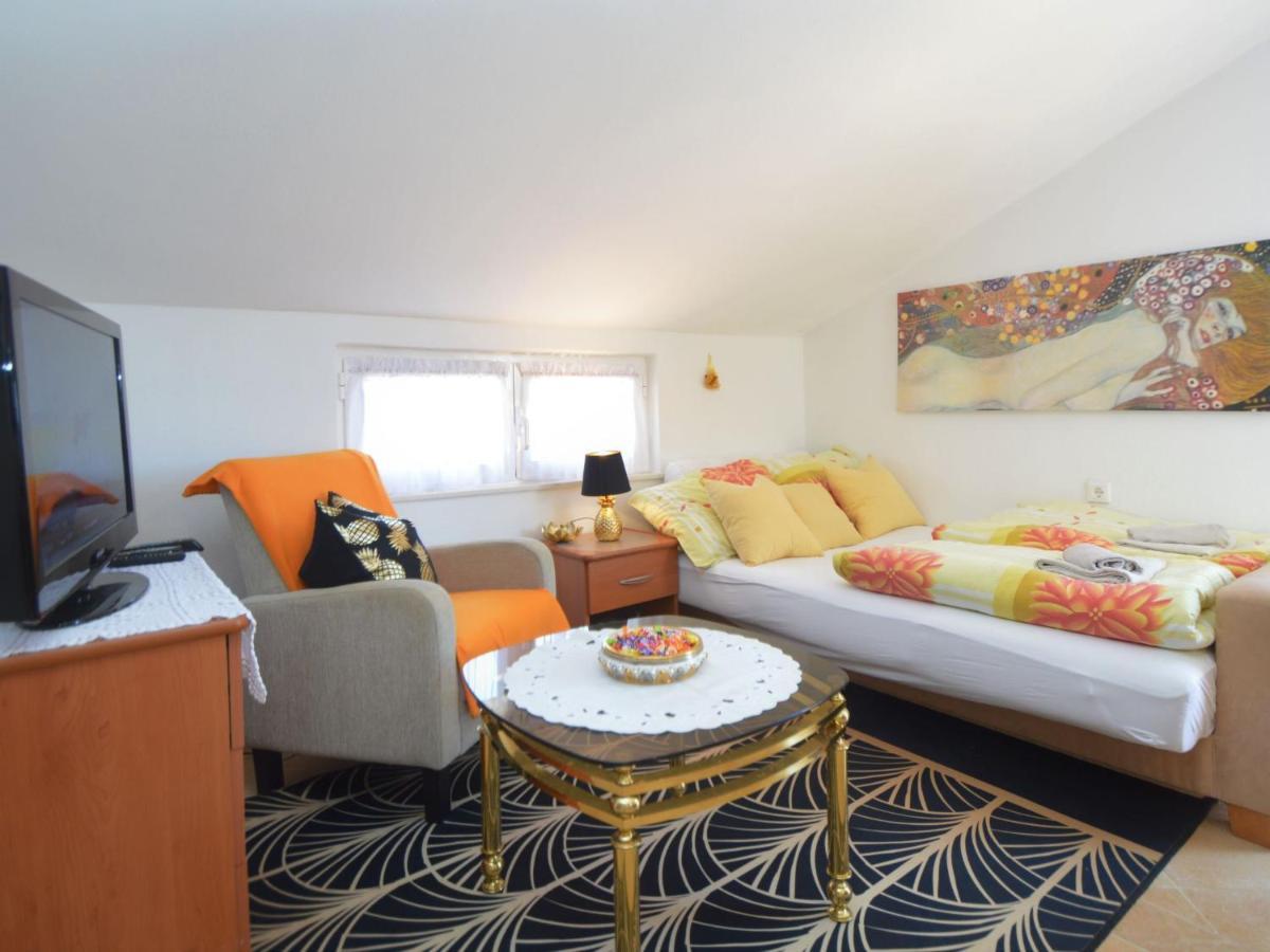 Apartment Friedrich-7 By Interhome Tribalj Εξωτερικό φωτογραφία