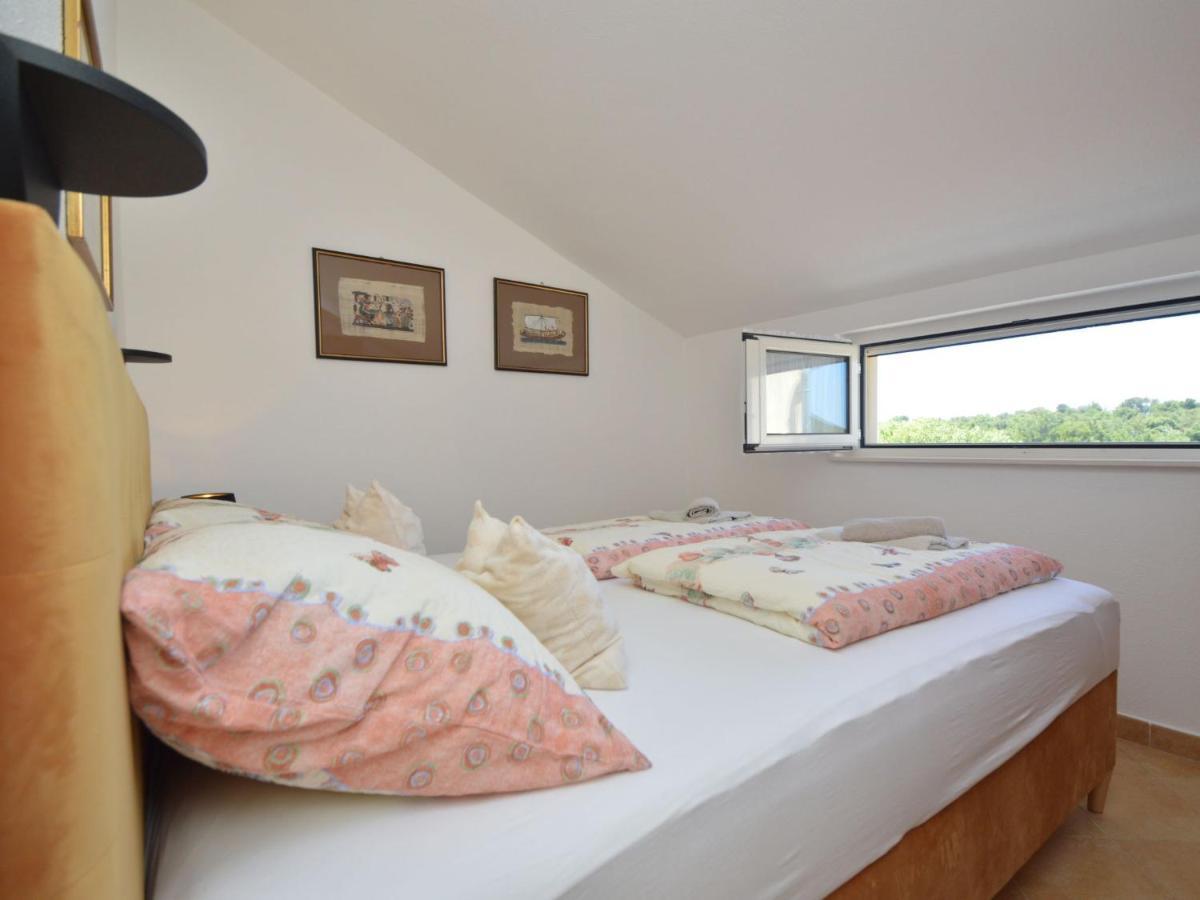 Apartment Friedrich-7 By Interhome Tribalj Εξωτερικό φωτογραφία