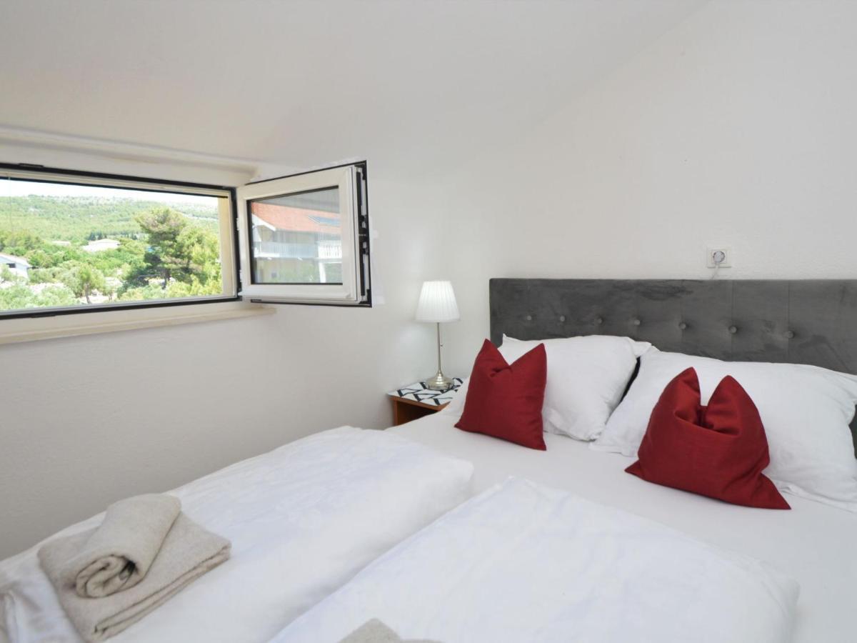 Apartment Friedrich-7 By Interhome Tribalj Εξωτερικό φωτογραφία