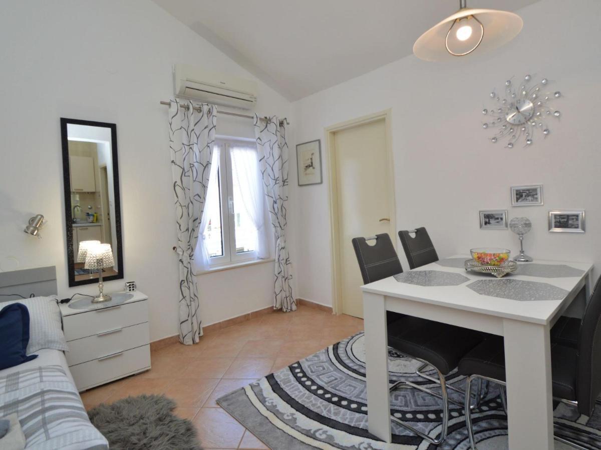 Apartment Friedrich-7 By Interhome Tribalj Εξωτερικό φωτογραφία