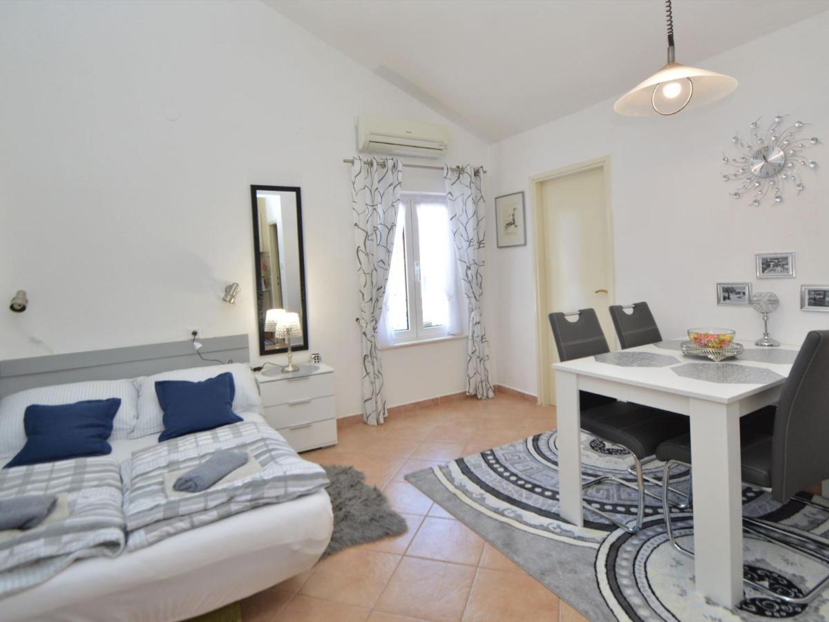 Apartment Friedrich-7 By Interhome Tribalj Εξωτερικό φωτογραφία
