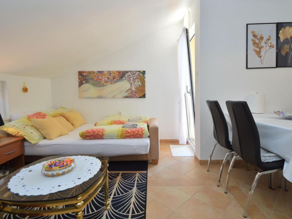 Apartment Friedrich-7 By Interhome Tribalj Εξωτερικό φωτογραφία