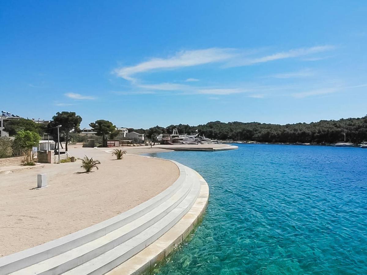 Apartment Friedrich-7 By Interhome Tribalj Εξωτερικό φωτογραφία